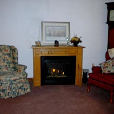 Bears Lair Inn Stowe Bagian luar foto