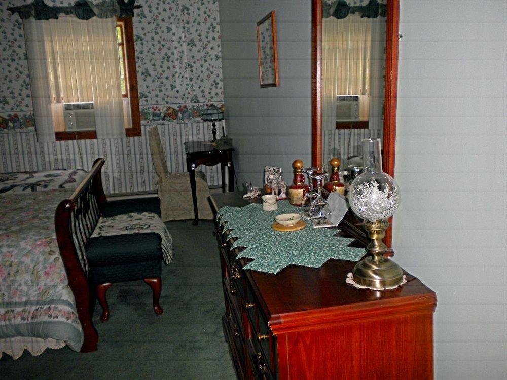 Bears Lair Inn Stowe Bagian luar foto
