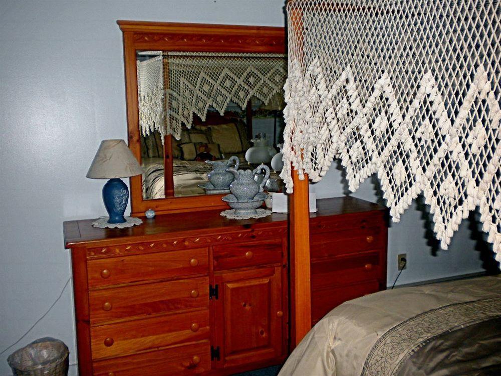Bears Lair Inn Stowe Bagian luar foto