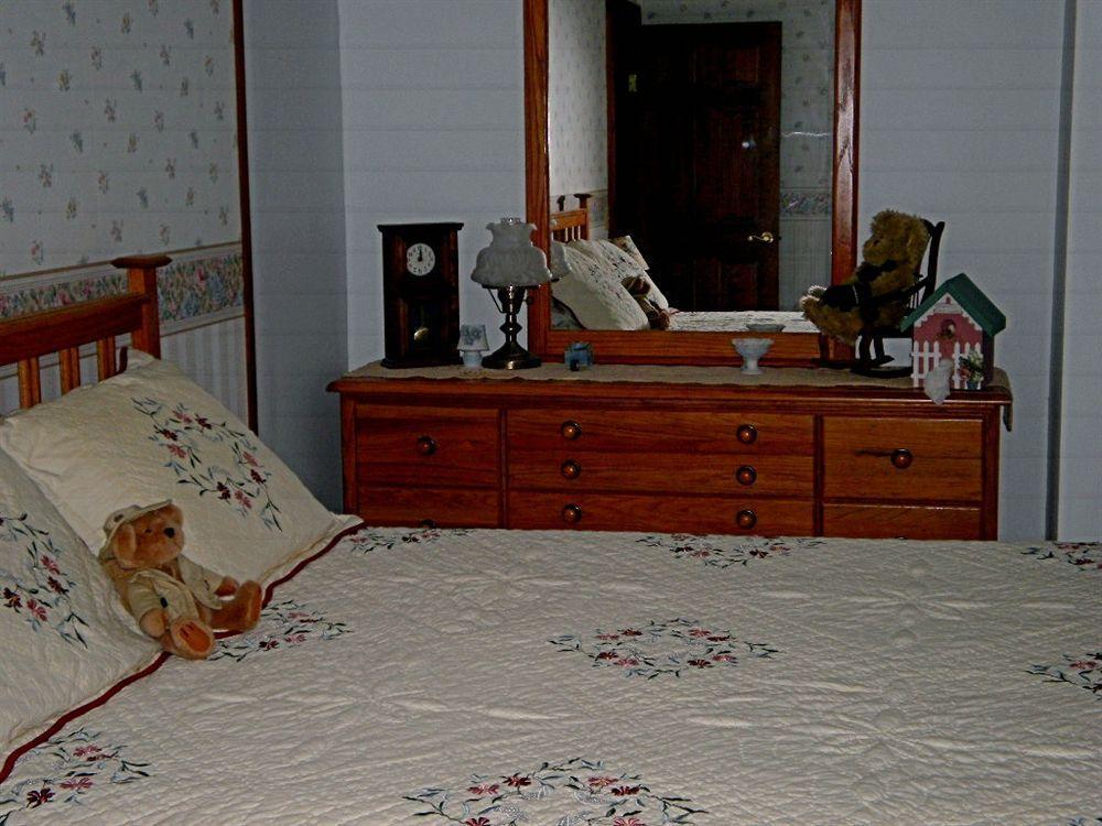 Bears Lair Inn Stowe Bagian luar foto