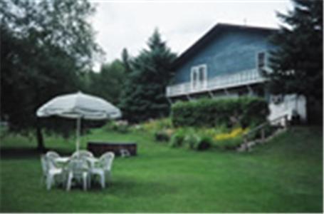 Bears Lair Inn Stowe Bagian luar foto