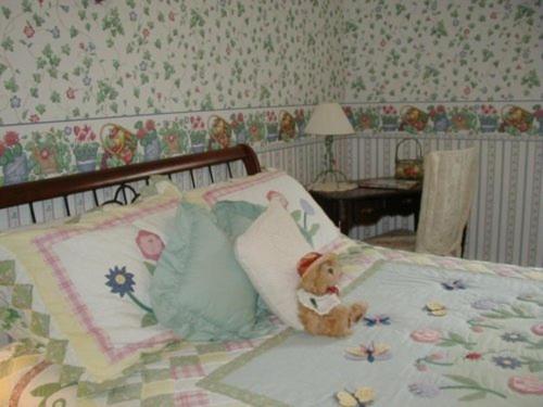 Bears Lair Inn Stowe Bagian luar foto