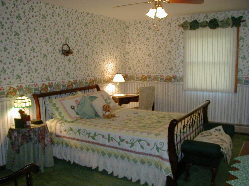 Bears Lair Inn Stowe Ruang foto