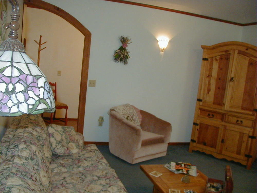 Bears Lair Inn Stowe Bagian luar foto